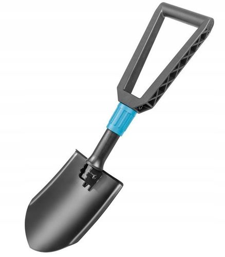 SAPERKA SKŁADANA ERGO ŁOPATA 40-006 CELLFAST na Arena.pl