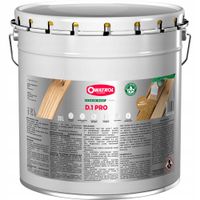 OWATROL D1 PRO Olej do drewna Honey Gold UV 20L