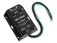 Konwerter poziomu sygnału audio BLOW