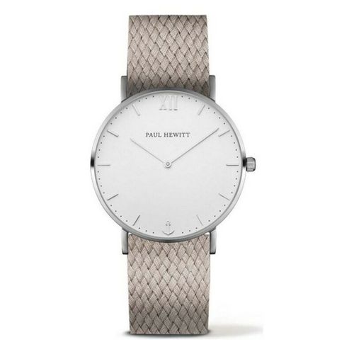 Zegarek Unisex Paul Hewitt ph-sa-s-st-w-25m (Ø 39 mm) na Arena.pl