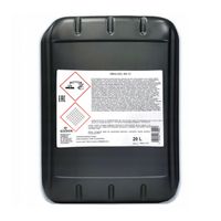 Orlen Emulgol ES-12 chłodziwo - olej do obróbki skrawaniem 20L