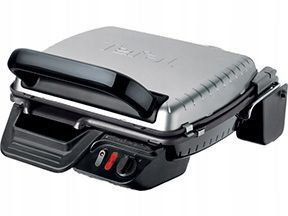 Grill elektryczny rozkładany TEFAL Compact GC3050 na Arena.pl