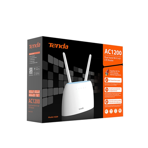 router tenda 4g09 na Arena.pl