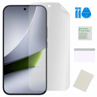 Folia ochronna do XIAOMI POCO F9 PRO matowa na ekran hydrożelowa mocna TPU