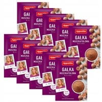 Appetita Gałka muszkatołowa mielona 8 g x 10 sztuk
