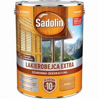 Sadolin Lakierobejca Extra Piniowy 5L