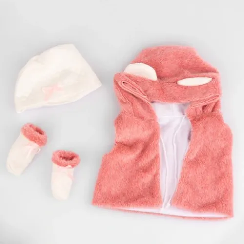 DUŻA LALKA BOBAS INTERAKTYWNA ŚPIEWA I MÓWI PO POLSKU 45CM na Arena.pl