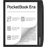 Czytnik Ebook Tablet PocketBook Era 700 16GB 7 Cali E-Ink IPX8 Czarny