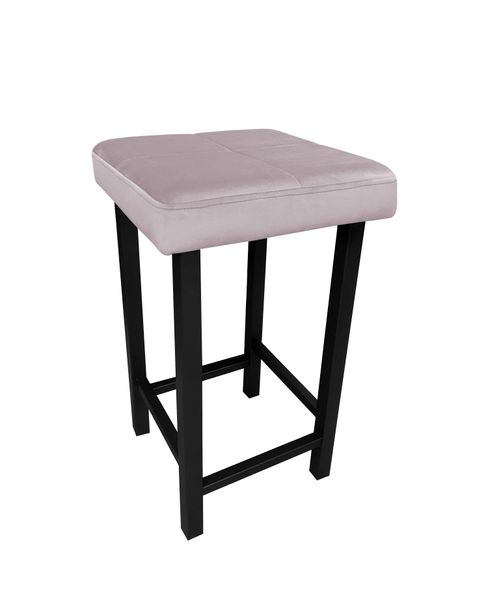 TABORET KLASYK STOŁEK LOFT MG55 60cm zdjęcie 1