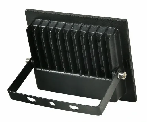 HALOGEN LED 50W NAŚWIETLACZ SLIM ZEWNĘTRZNY ROBOCZY OSZCZĘDNY MAGAZYN zdjęcie 2