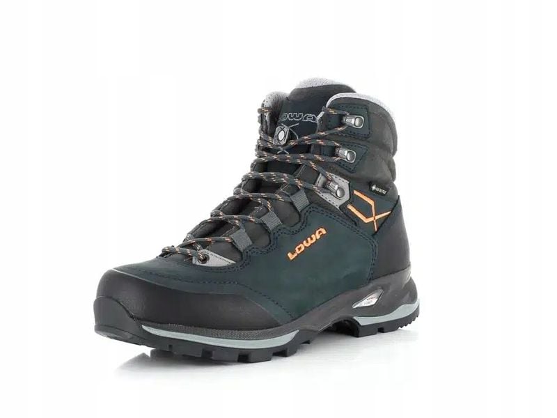 Botki LOWA LADY LIGHT GTX R37 zdjęcie 3