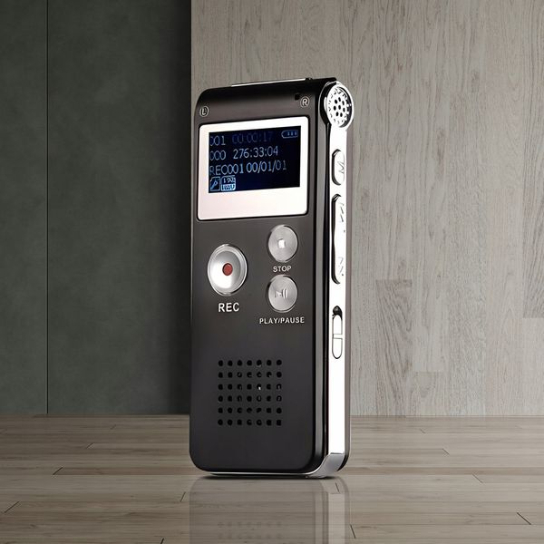 Dyktafon Renew Force Q20 zdjęcie 5