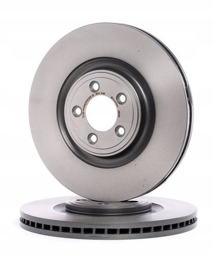 TARCZA HAM PRZOD 355X32 V BREMBO na Arena.pl