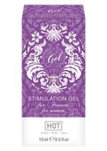 Żel Stymulujący Dla Kobiet - Stimulation Gel For Women 15Ml