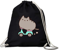 Worek Sportowy Pusheen Kot