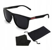 OKULARY PRZECIWSŁONECZNE MĘSKIE UV POLARYZACYJNE