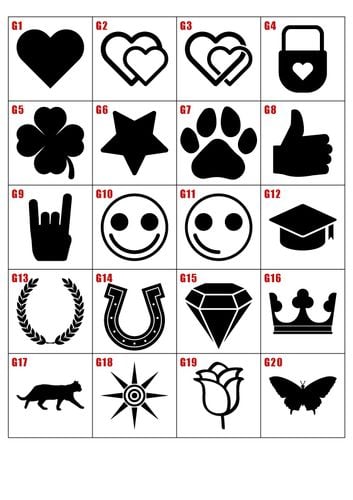 ptn 339-7332 black + grawerowanie na Arena.pl
