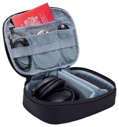 Organizer Thule Subterra 2 PowerShuttle Plus czarny na Arena.pl