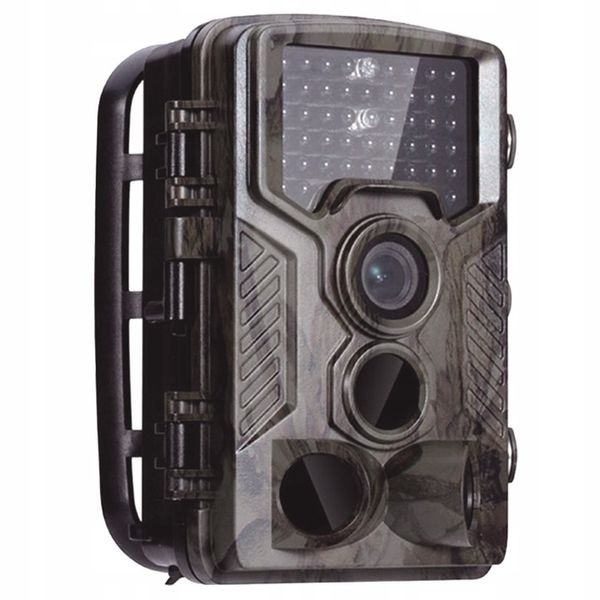 FOTOPUŁAPKA KAMERA LEŚNA DO LASU HC-800A 50MPX zdjęcie 9