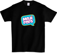 Koszulka T-shirt Moji Pops