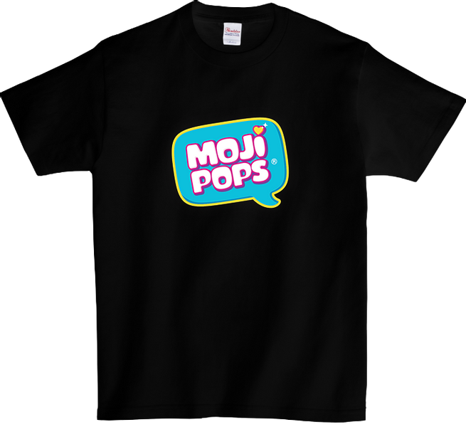 Koszulka T-shirt Moji Pops zdjęcie 1