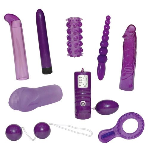 Toys So Cute Set Vibro Toys na Arena.pl