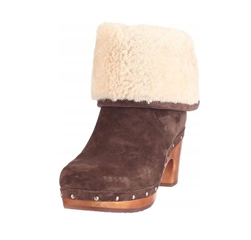 Buty botki ocieplane UGG LYNNEA R38 na Arena.pl