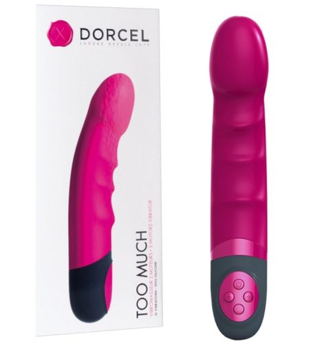 Wibrator Too Much Dorcel na Arena.pl