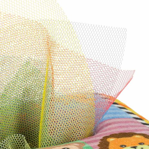 DLA DZIECI PLUSZOWY SORTER CHUSTECZEK na Arena.pl