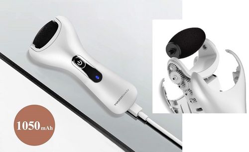 elektryczny pilnik do stóp akumulatorowy na Arena.pl