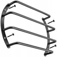 Maskownica Grill do głośnika 20cm – osłona subwoofera 8" TAMDEL GB804B