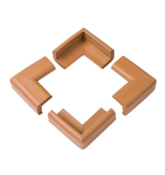 Zabezpieczenia do mebli. Narożniki mebli zdjęcie 2