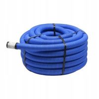 RODK AROT Rura niebieska fi 50 25 mb 31NT050M