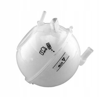 Saab 9-3 zbiorniczek wyrównawczy