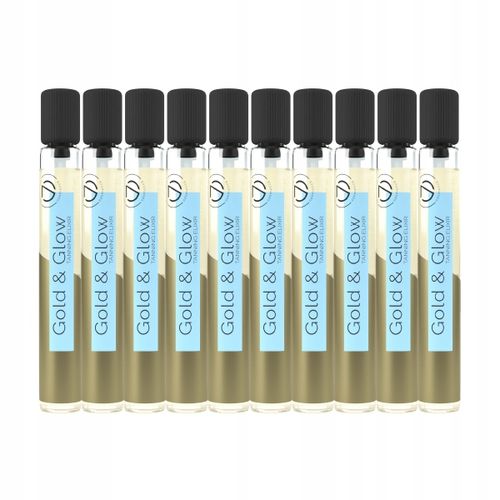 7suns Gold & Glow Eliksir Do Opalania Olejek na Arena.pl