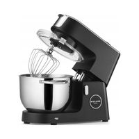 ROBOT PLANETARNY KUCHENNY MIKSER PODGRZEWANA MISA 6,2L MOCNY +GRATIS