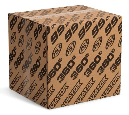 KASK MOTOCYKLOWY CROSS ENDURO ATV MTB NA QUADA HOMOLOGACJA 360° EVO2 XXS na Arena.pl