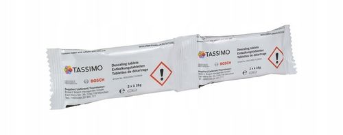 Odkamieniacz Tassimo Bosch TCZ6004 311909 na Arena.pl