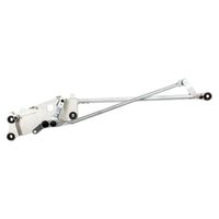 MECHANIZM WYCIERACZEK PRZÓD VW TOUAREG I 2003 2004 2005 2006 2007 2008 2009