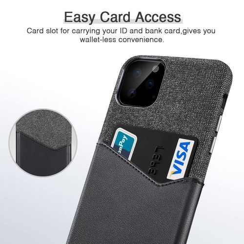 ESR METRO WALLET IPHONE 11 PRO MAX BLACK na Arena.pl