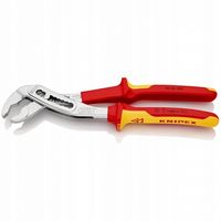 KNIPEX SZCZYPCE NASTAWNE DO RUR ALLIGATOR 8806250