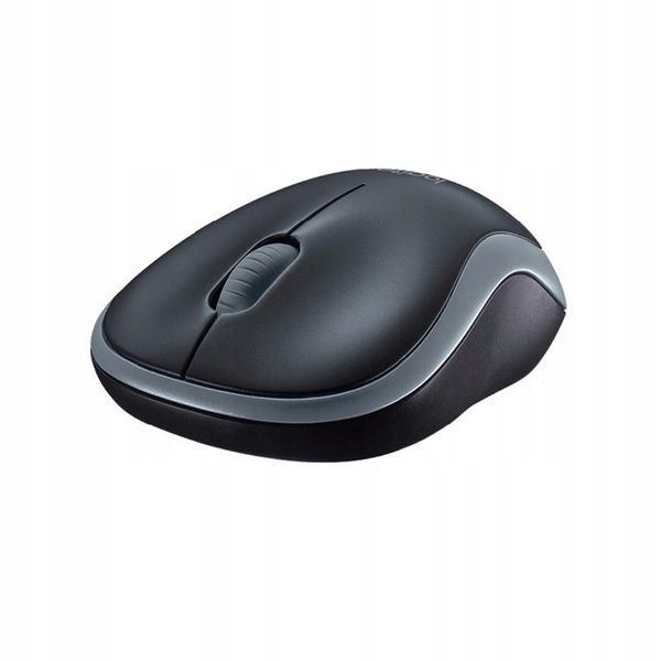 MYSZ BEZPRZEWODOWA LOGITECH M185 SZARA zdjęcie 7