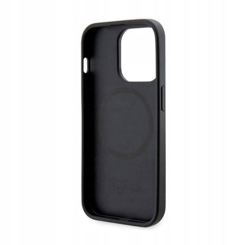 Etui do iPhone 14 Pro Guess 4G Printed MagSafe na Arena.pl