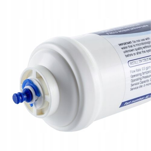 2x FILTR WODY KEMFLO DO LODÓWKI HAIER 0060218743 na Arena.pl