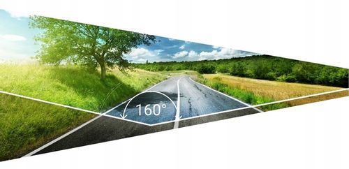 Wideorejestrator samochodowy Navitel R480 2K DUAL 2" IPS Sensor SONY IMX335 na Arena.pl