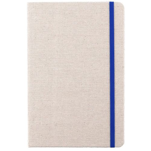 Bawełniany notatnik A5 na Arena.pl