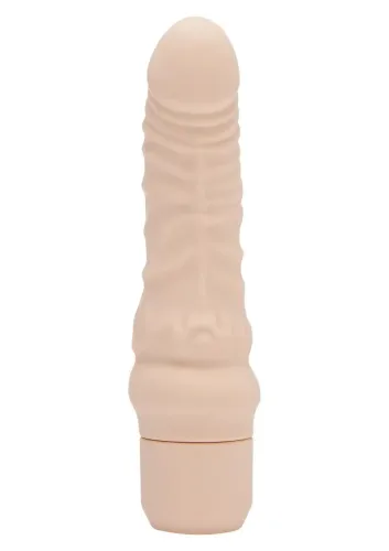 Mini Classic G-Spot Vibrator Light skin tone na Arena.pl