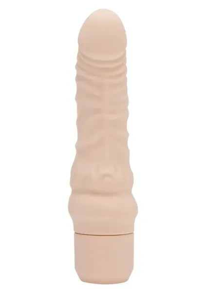Mini Classic G-Spot Vibrator Light skin tone zdjęcie 3