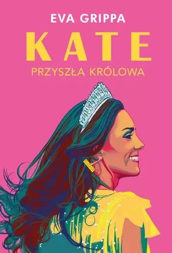 Kate. Przyszła królowa zdjęcie 1