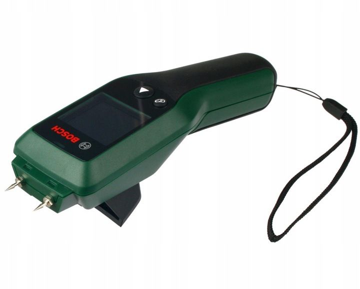 MIERNIK WILGOTNOŚCI DREWNA UniversalHumid BOSCH zdjęcie 11